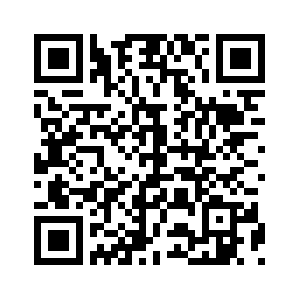 文章对应微信分享二维码