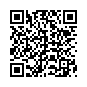 文章对应微信分享二维码