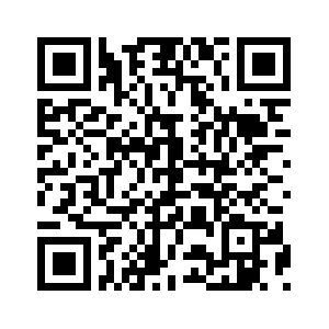 文章对应微信分享二维码