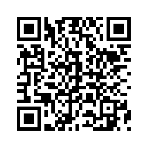 文章对应微信分享二维码