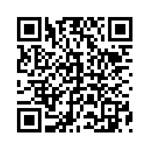 文章对应微信分享二维码