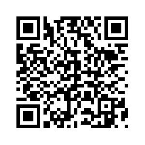 文章对应微信分享二维码