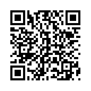 文章对应微信分享二维码