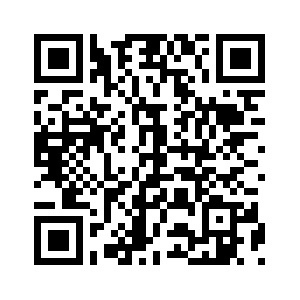 文章对应微信分享二维码